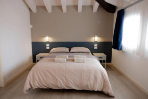 Apartment-Boutique Stella Cittadella
